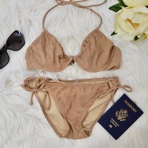 VS Bikini/Swim Set 34B/XS